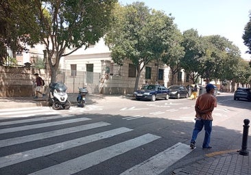 Libertad provisional para el joven acusado de propinar una patada mortal a un gorrilla en Valencia