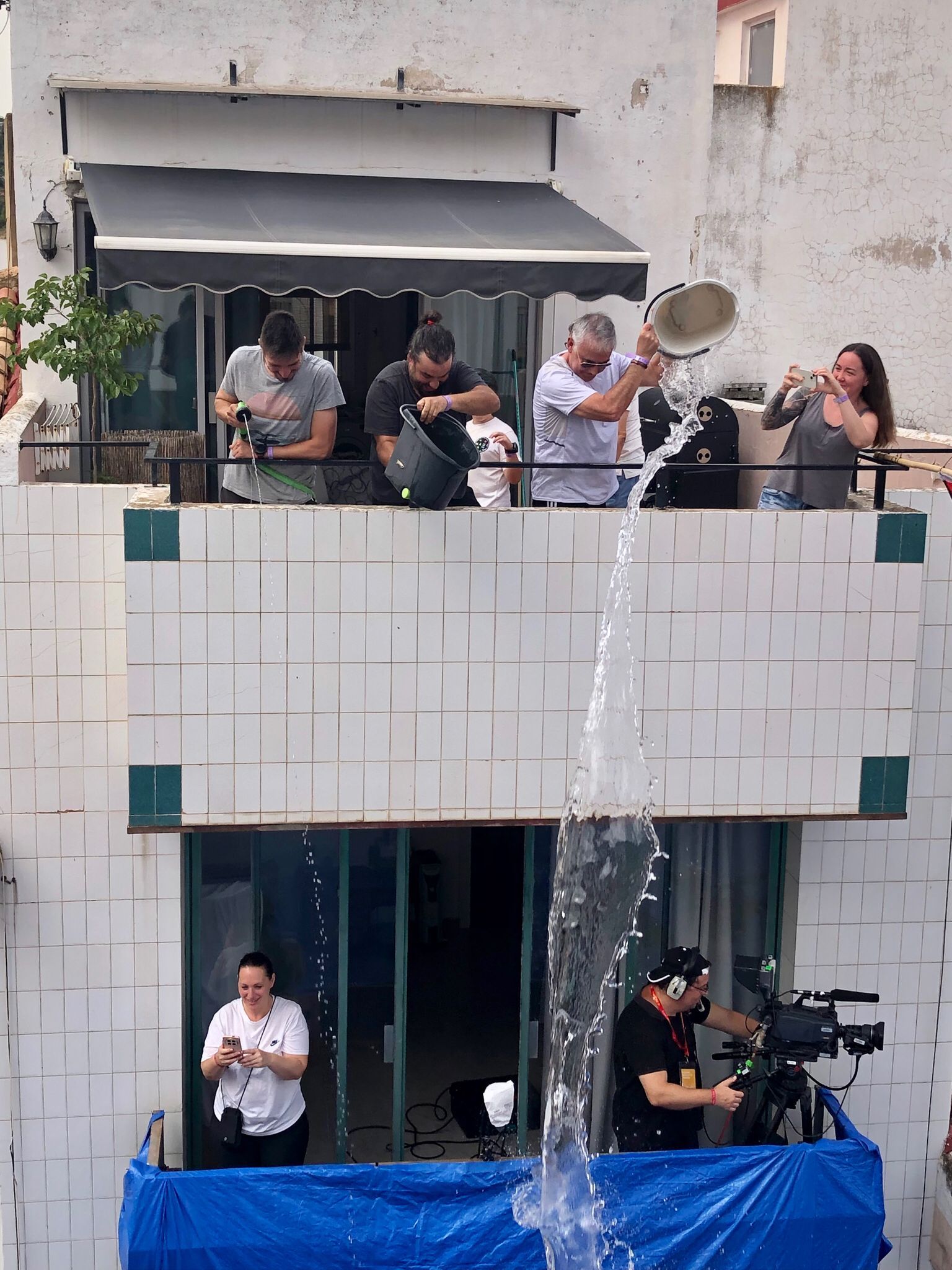 FOTOS | Tomatina de Buñol 2025