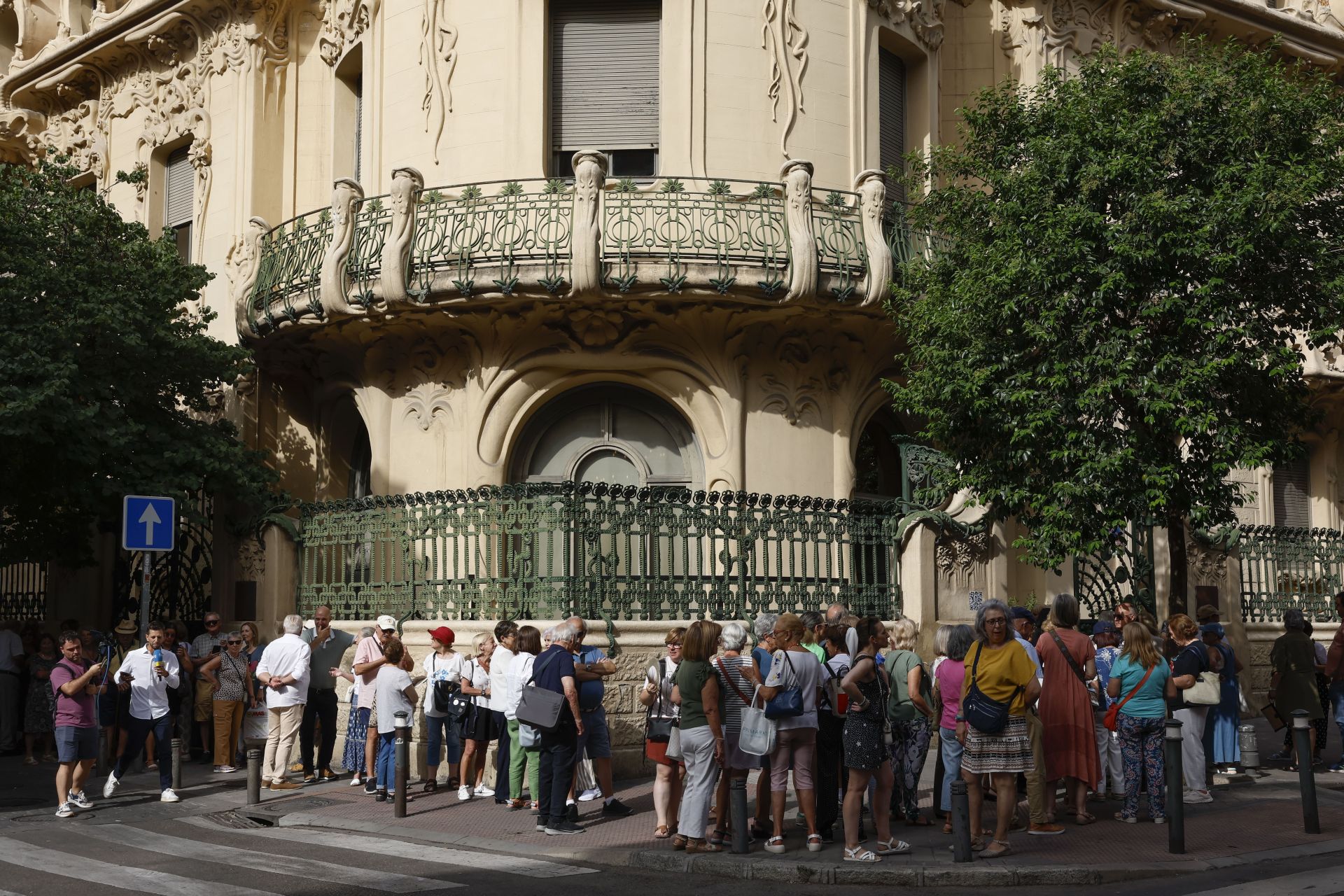 Fotos: desfile de famosos para dar el último adiós a Manolo de la Calva (Dúo Dinámico)