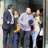 Kiko Rivera e Irene Rosales, cuando iniciaron su relación.