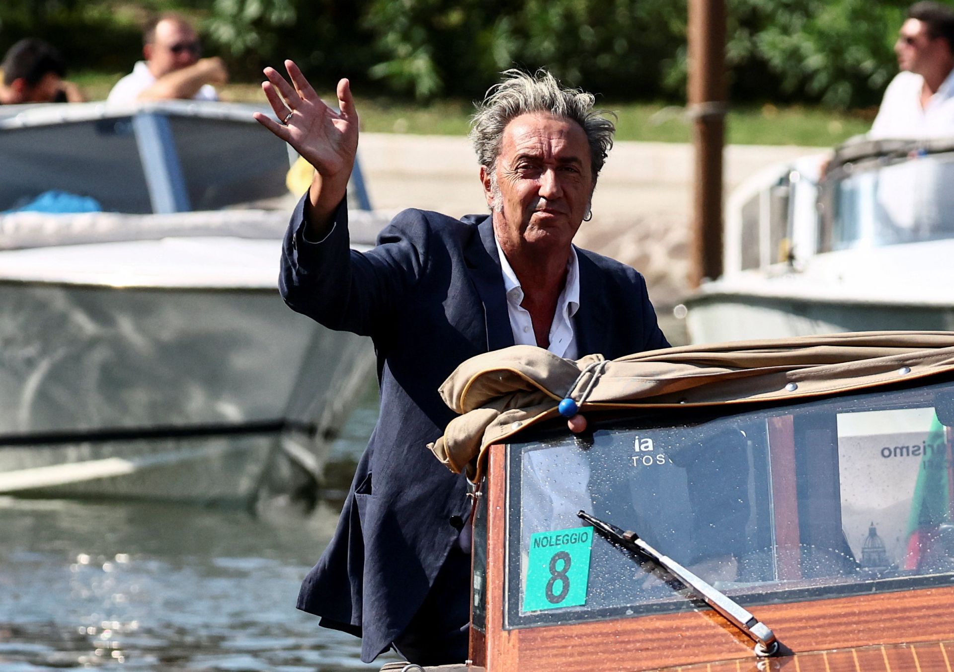 Paolo Sorrentino