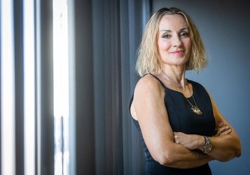 Montse Ribas, psicóloga: «En otoño se va a deteriorar todavía más la salud mental de las personas»