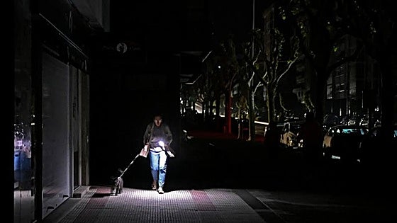 Iberdrola anuncia cortes de luz en Alicante y otros 14 municipios de la provincia durante esta semana (del 30 de agosto al 5 de septiembre)