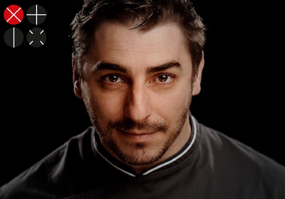 Jordi Roca, uno de los participantes de la edición de este año.