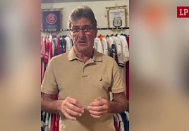 Mario Alberto Kempes