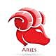 Imagen principal - Aries (21 de marzo – 20 de abril)