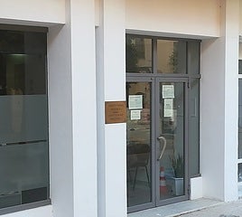 Juzgado número 3 de Ontinyent.