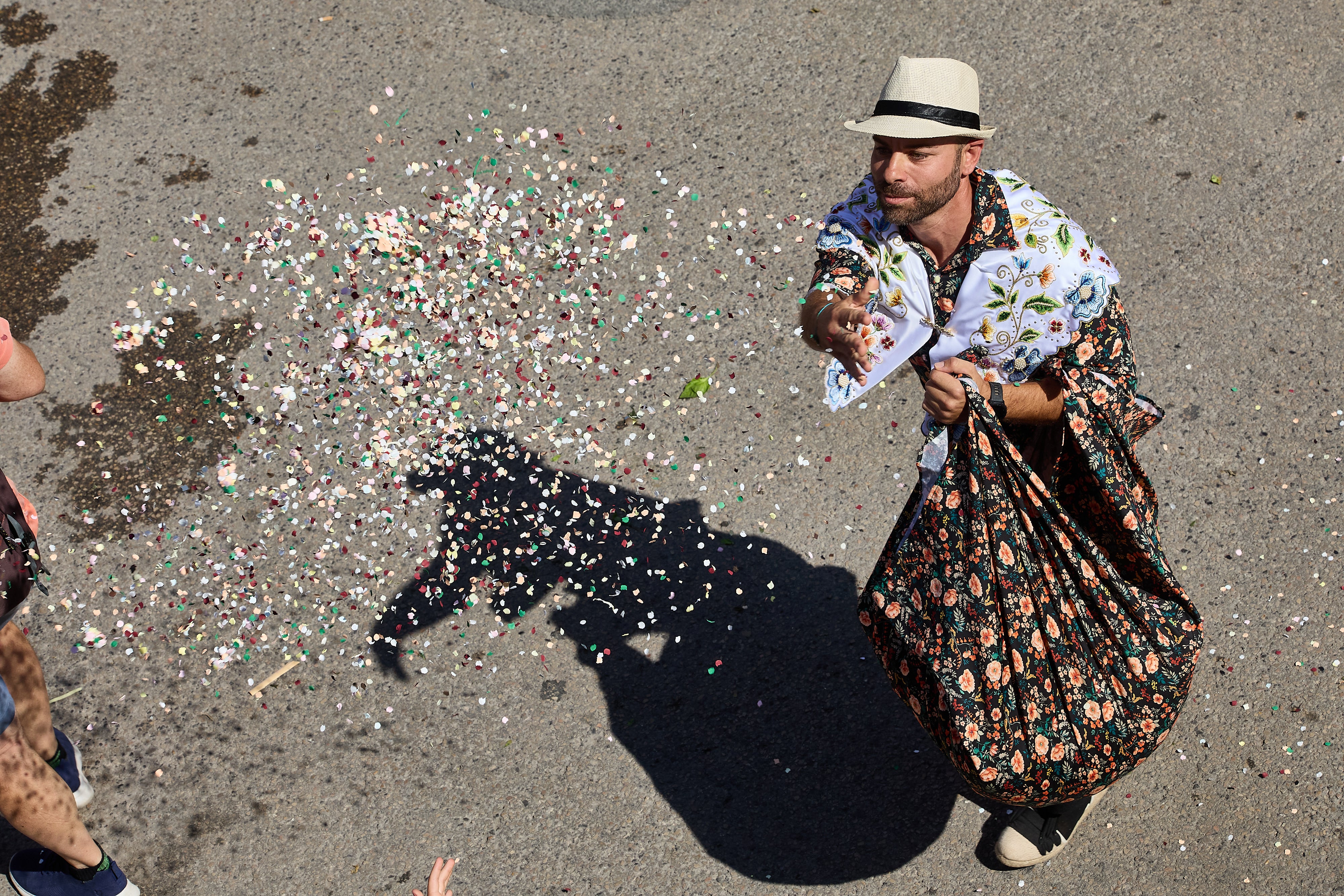 La rodà de les alfàbegues.