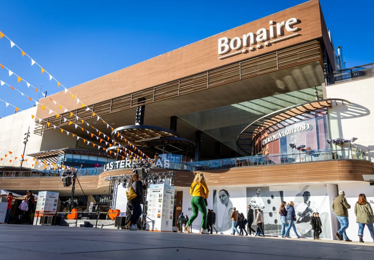 Bonaire impulsa «Zona Cero Pantallas» para concienciar sobre el uso excesivo de pantallas en la infancia