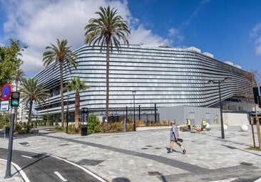 Las mareantes cifras del Roig Arena