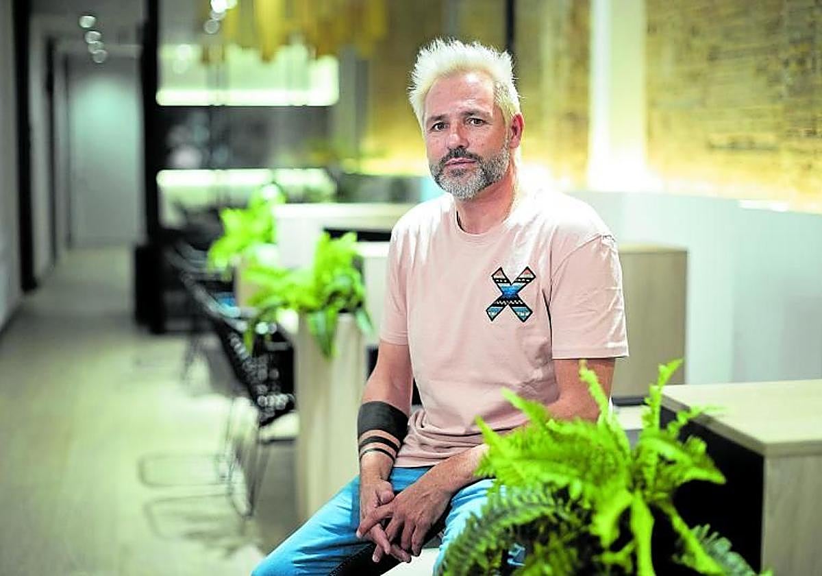 Santiago Cañizares, en imagen de archivo.