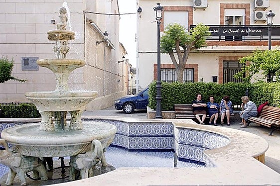 La Diputación aprueba seis nuevas actuaciones en la Vall d'Albaida dentro del Pla Obert