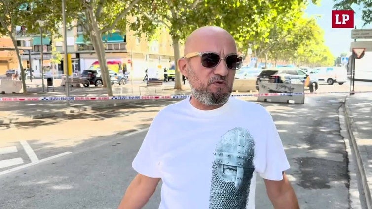 Un hombre asesina a tiros a otro por la espalda en plena calle en Xirivella