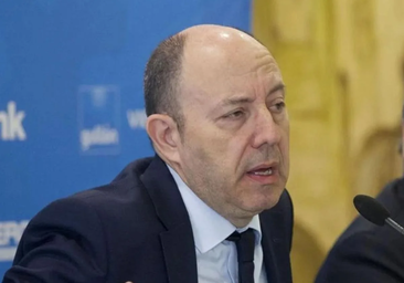 Gonzalo Bernardos alerta sobre el futuro de las pensiones de jubilación: «España seguirá el camino de Dinamarca»