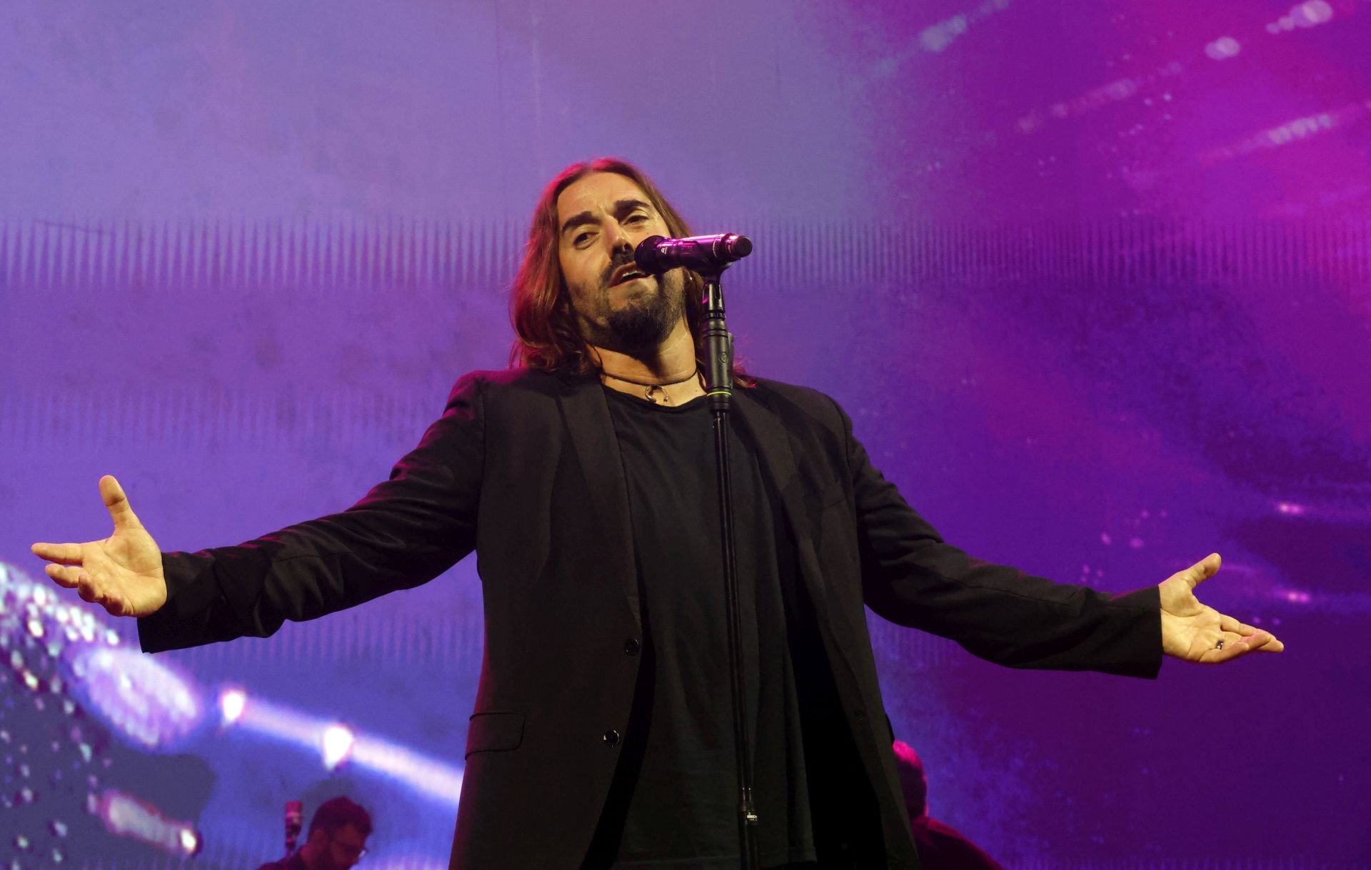 La inauguración del Roig Arena, en imágenes