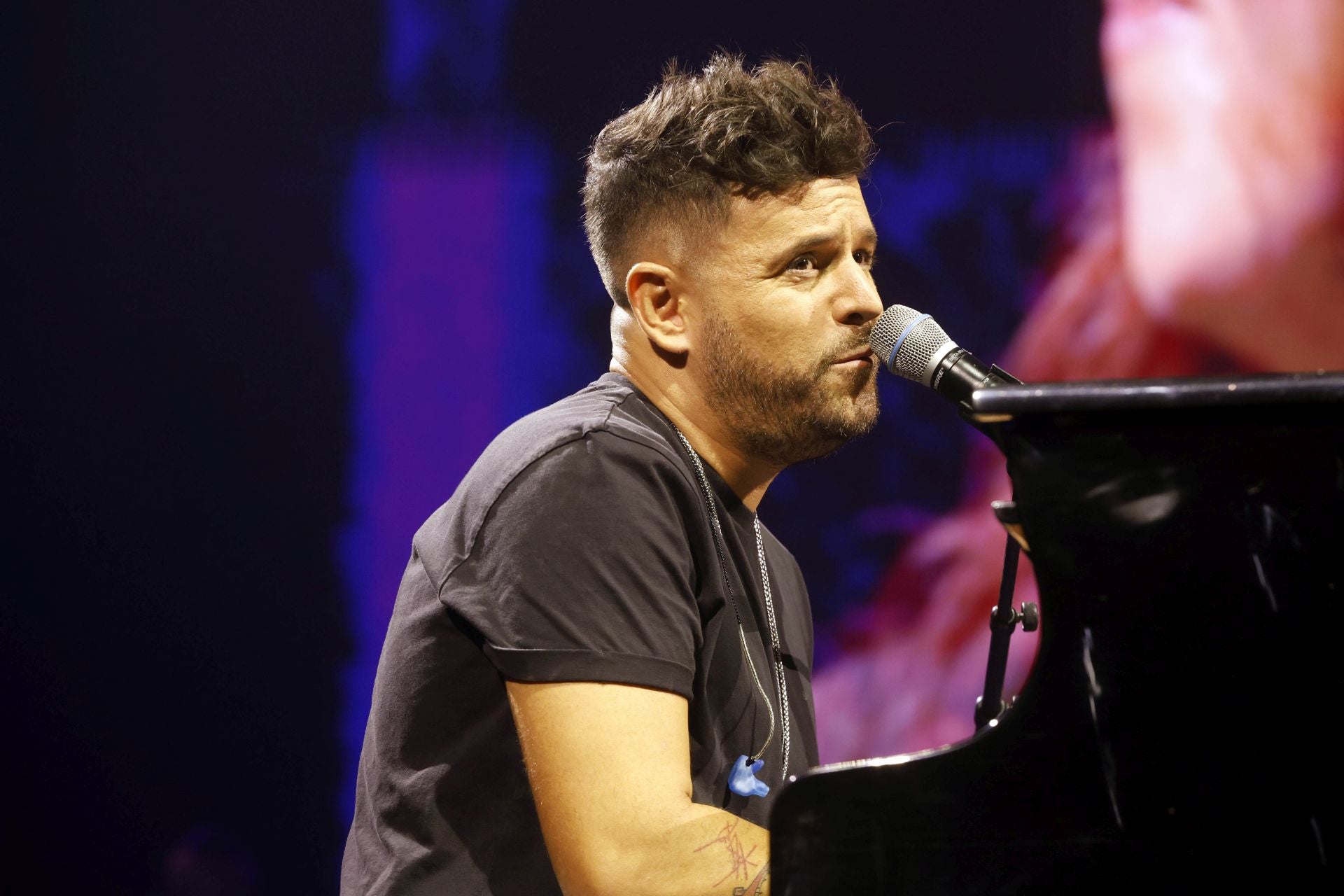 La inauguración del Roig Arena, en imágenes