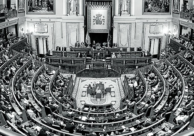 Ineficaz Estado autonómico