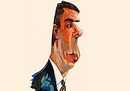 Mazón, un futuro lleno de matices