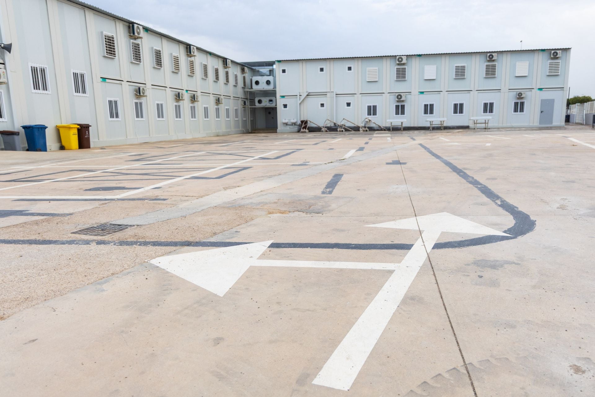 Así ha sido la vuelta al cole en la Comunitat