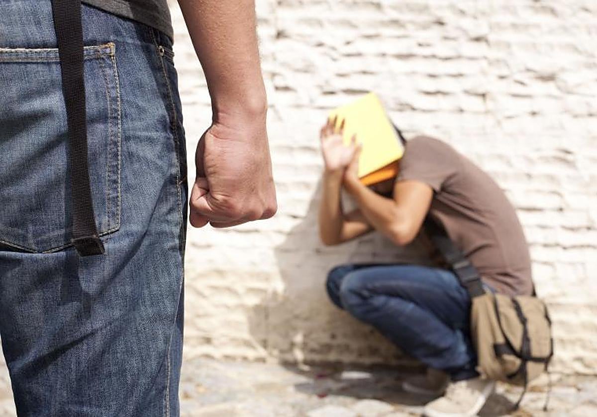 El miedo afecta a hombres y mujeres.