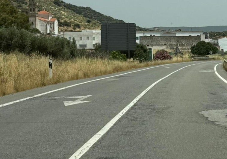 Estas son las cuatro autovías en las que la DGT ha instalado radares para multar por no respetar las líneas contínuas