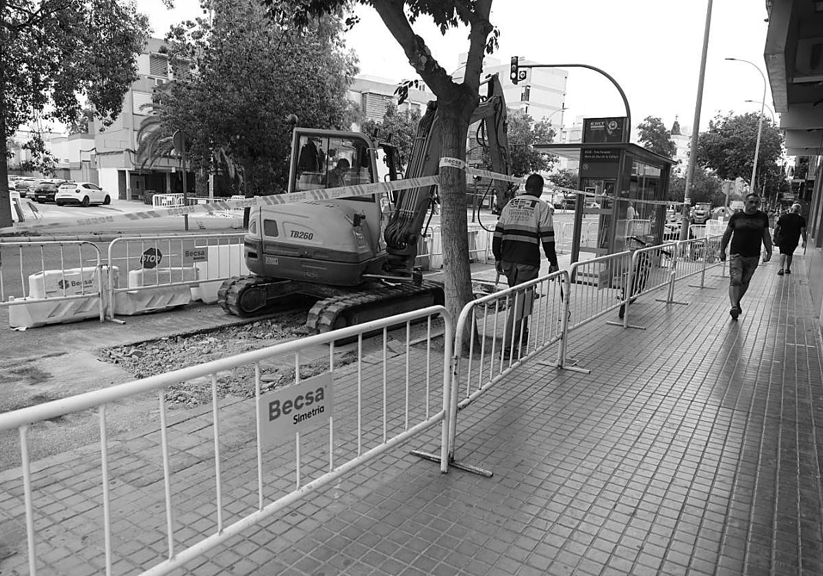 Un poquito más de ambición