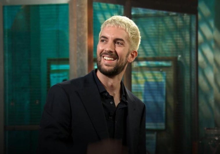 Broncano lanza un dardo en 'La Revuelta' sobre las audiencias y confirma el regreso de una vieja conocida del programa