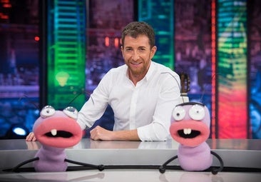 'El Hormiguero' no recibirá la visita de Pedri y Ferran Torres este jueves por problemas de agenda: este es el invitado que los sustituye