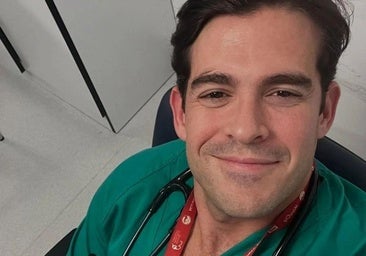 El cardiólogo Aurelio Rojas avala la ducha nocturna: «Hacerlo una o dos horas antes de dormir reduce el tiempo para conciliar el sueño en un 36%»