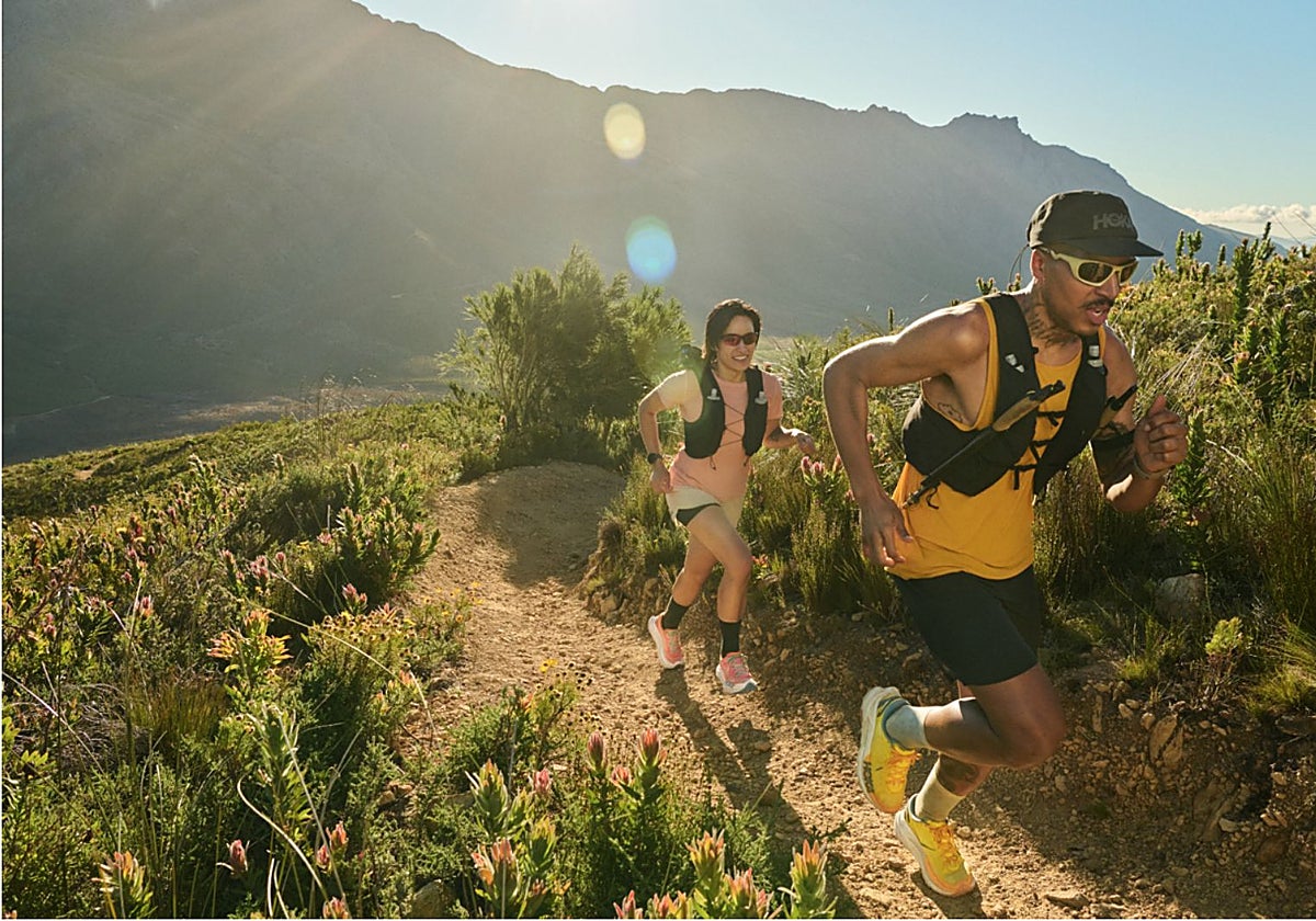 Los errores más comunes a la hora de escoger tus zapatillas según la IA