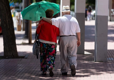 Manuel Álvarez, sobre el futuro del sistema de pensiones: «El recorte a la portuguesa es el más conocido»