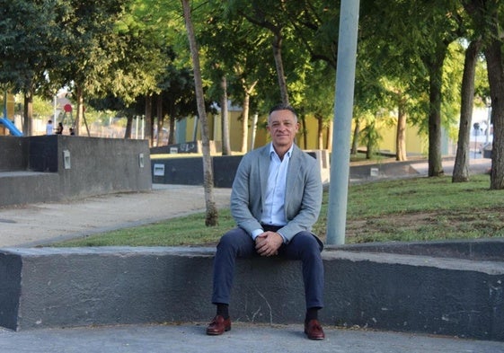 Enrique Santafosta.