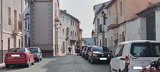 La despoblación afecta a 22 de los 61 municipios de las comarcas de la Canal de Navarrés, la Vall d'Albaida y la Costera