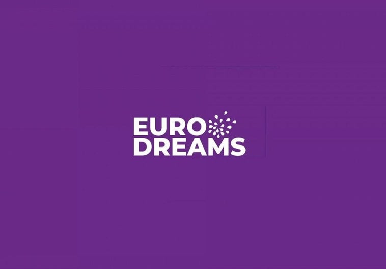 Eurodreams entrega 120.000 euros a un jugador español este jueves