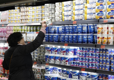 El postre de Mercadona que arrasa por 3,15 euros: el favorito de los usuarios