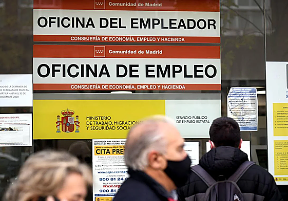 La Seguridad Social activa una nueva ayuda estatal para este grupo de personas