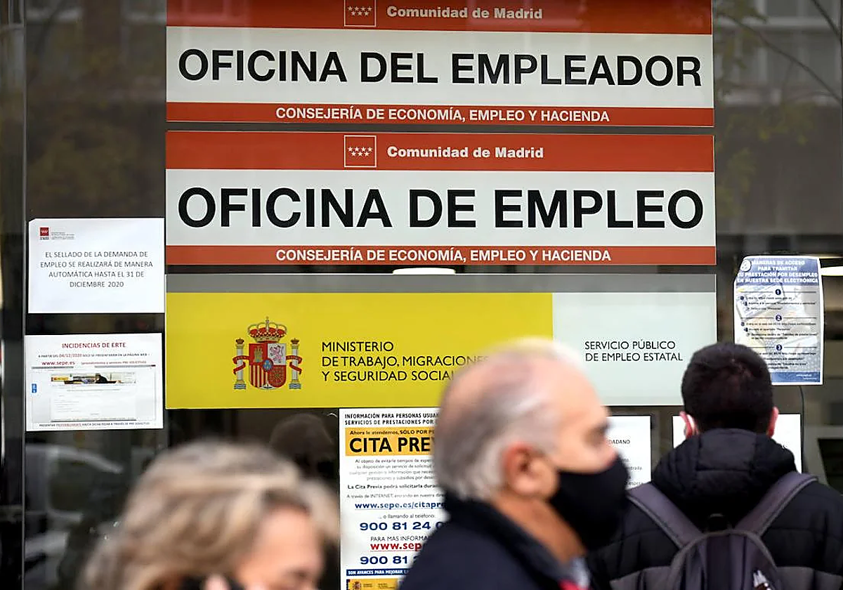 La Seguridad Social activa una nueva ayuda estatal para este grupo de personas