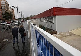 El plan estrella del Botánico para construir colegios acumula un sobrecoste de 134 millones