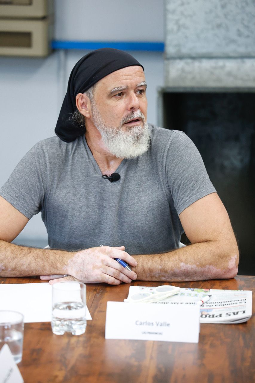 Desayuno Thinkin&#039; Azul