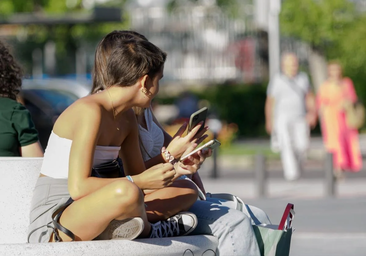 David Bueno, biólogo: «No le des consejos a tu hijo adolescente cuando no te los ha pedido»