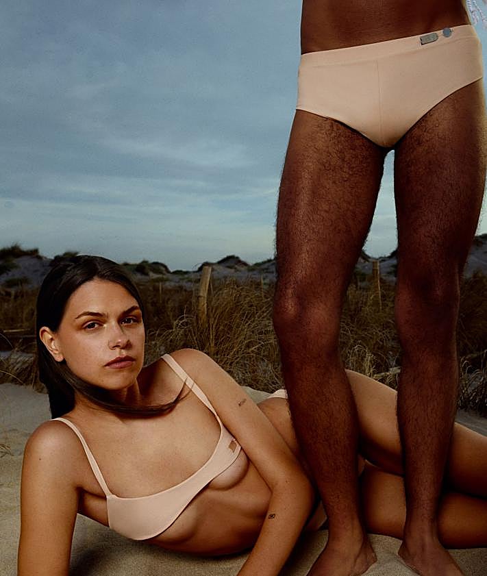 Imagen secundaria 2 - Diseños de Silvia Ferrer.