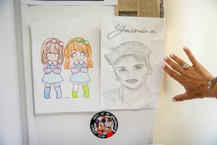 Los 50 niños de Yasmina: dentro de uno de los centros de inmigrantes de la Comunitat