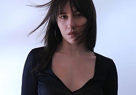 Silvia Ferrer, artista y diseñadora.