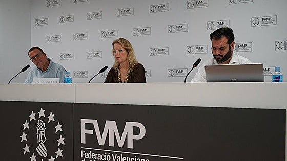 La Federación de Municipios critica al Gobierno por los «olvidados» de la dana