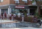 El SEPE publica una oferta para trabajar en colegios sin oposición con un sueldo de 750 euros por tres horas al día