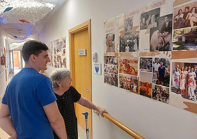 Ballesol Valterna, estrategicamente ubicada en Paterna