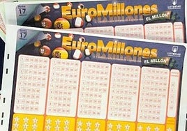 Se acerca el Big Friday: Euromillones hará un sorteo extraordinario con un bote de 130 millones