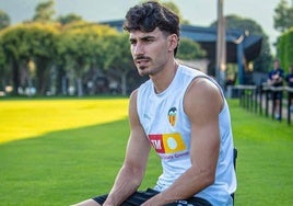 André Almeida.