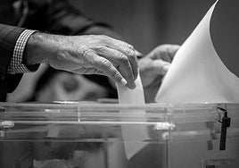 Los que volverán a votar a Sánchez