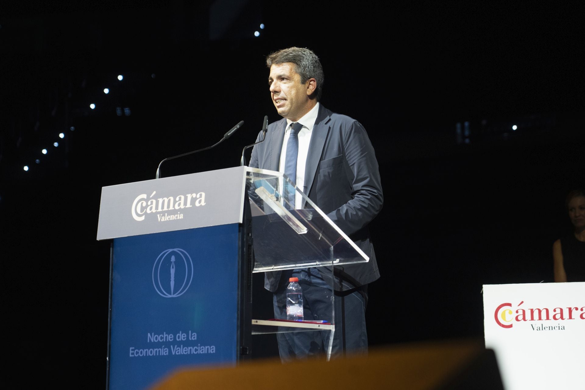 La Noche de la Economía Valenciana 2025, en imágenes